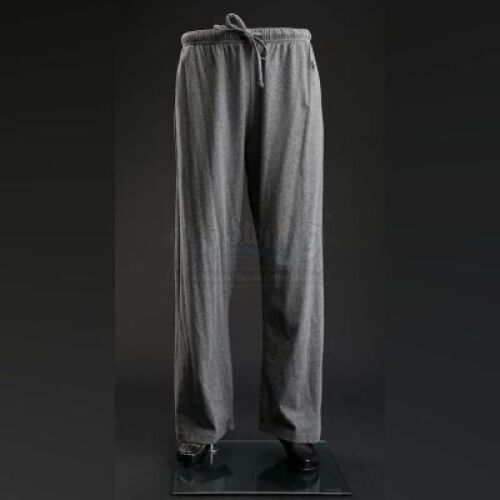 SEASON 3 EPISODE 4: "APERITIVO"<br>Will Graham's (Hugh Dancy) Pajama Bottoms