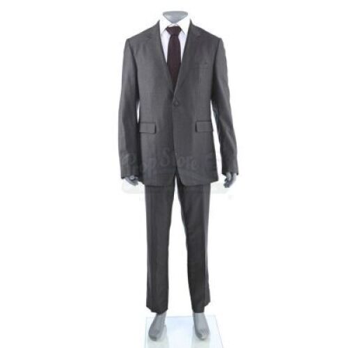 Lot # 432: Matt Murdock's Funeral Costume