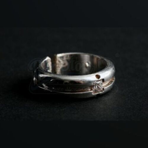 SEASONS 1-3<br>Jack Crawford's (Laurence Fishburne) Wedding Ring