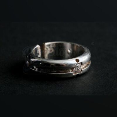 SEASONS 1-3<br>Jack Crawford's (Laurence Fishburne) Wedding Ring