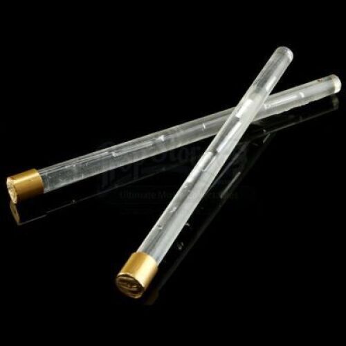 Lot # 448: Matt Murdock's Stunt Chandelier Projectile Deflectors