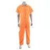 Lot # 489: Luke Cage's Seagate Costume