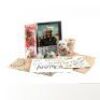 Lot # 490: Pop's Street Memorial Items