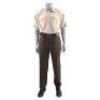 Lot # 491: Luke Cage's Sheriff Costume