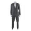 Lot # 498: Luke Cage's Funeral Costume