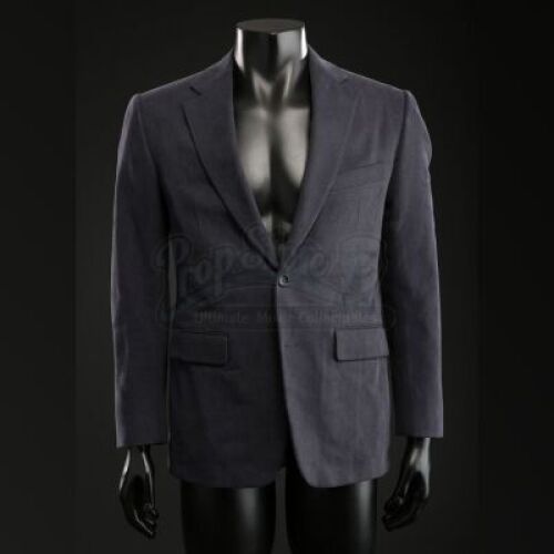 SEASON 3 EPISODE 6: "DOLCE"<br>Will Graham's (Hugh Dancy) Jacket