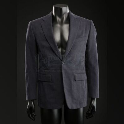 SEASON 3 EPISODE 6: "DOLCE"<br>Will Graham's (Hugh Dancy) Jacket