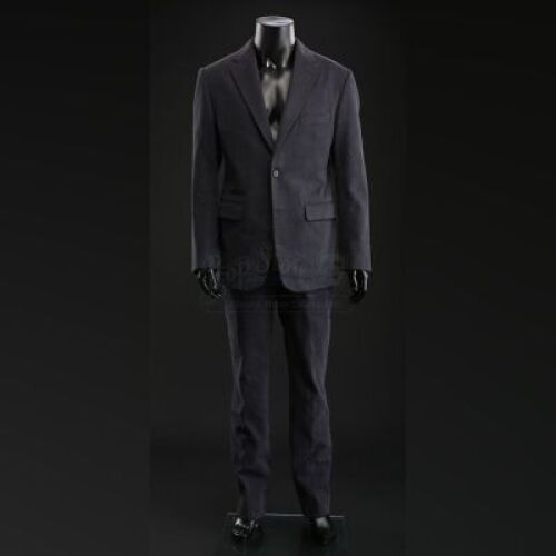 SEASON 3 EPISODE 6: "DOLCE"<br>Will Graham's (Hugh Dancy) Two-Piece Suit
