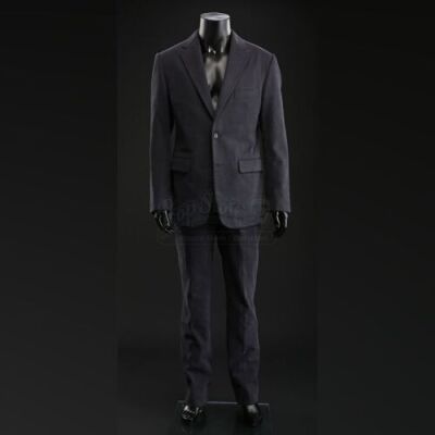 SEASON 3 EPISODE 6: "DOLCE"<br>Will Graham's (Hugh Dancy) Two-Piece Suit