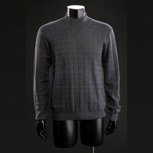SEASON 3 EPISODE 6: "DOLCE"<br>Hannibal Lecter's (Mads Mikkelsen) Sweater