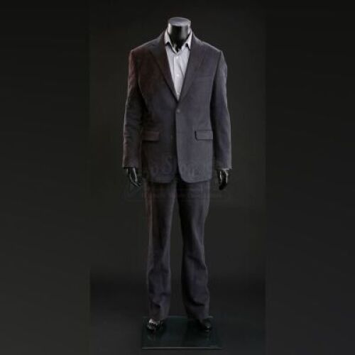 SEASON 3 EPISODE 6: "DOLCE"<br>Will Graham's (Hugh Dancy) Bloody Two-Piece Suit