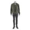 Lot # 572: Dontrell 'Cockroach' Hamilton's Conversation Costume