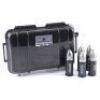 Lot # 577: Set of Five Judas Bullets with Case