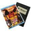 Lot # 580: D.W. Griffith's DVD Cases