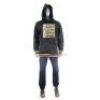 Lot # 581: Luke Cage's Drug Warehouse Bust Costume