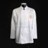 SEASON 3 EPISODE 7: "DIGESTIVO"<br>Cordell Doemling's (Glenn Flehsler) Chef Coat