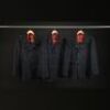 SEASON 3 EPISODE 7: "DIGESTIVO"<br>Three Italian Cop #2's Bloody Overcoats