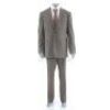 Lot # 595: Thomas 'Tom' Ridenhour's Striped Costume