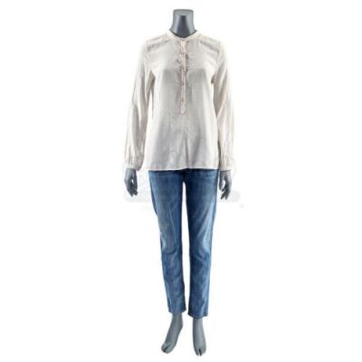 Lot # 599: Claire Temple's Argument Costume