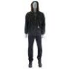 Lot # 608: Luke Cage's Raymond 'Piranha' Jones' Party Costume