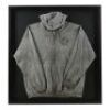 Lot # 611: Framed Luke Cage Gym Hoodie
