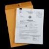 Lot # 612: Luke Cage's Subpoena Packet