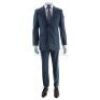 Lot # 614: Rafael Scarfe's Flashback Costume