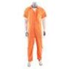 Lot # 620: Luke Cage's Visitation Costume