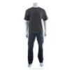 Lot # 621: Luke Cage's Bridge Fight Costume