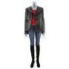 Lot # 628: Misty Knight's Bar Costume