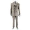 Lot # 629: Thomas 'Tom' Ridenhour's Bloodied Death Costume