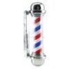 Lot # 632: Pop's Barber Shop Barber Pole