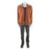 Lot # 633: John 'Bushmaster' McIver's Battle Costume