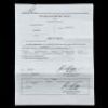 Lot # 634: Deputy Chief Ridley's Arrest Warrant