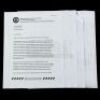 Lot # 642: Mariah Dillard's Signed Immunity Deal