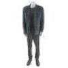 Lot # 644: John 'Bushmaster' McIver's Team-Up Costume