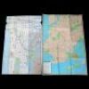 Lot # 653: Luke Cage's Drug Tracking Maps