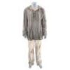 Lot # 662: Danny Rand's First Appearance Costume