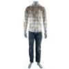 Lot # 663: Young Danny Rand's Plane Crash Costume