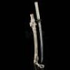 Lot # 666: Colleen Wing's Stunt Katana and Sheath