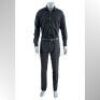 Lot # 668: Harold Meachum's Penthouse Costume