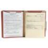 Lot # 680: Danny Rand/John Anderson Psychiatric Files