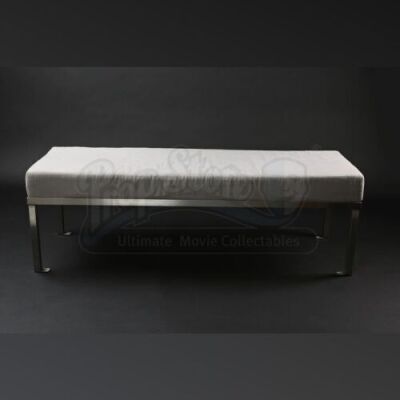 SEASON 3<br>Hannibal Lecter's (Mads Mikkelsen) BSHCI Bed Option