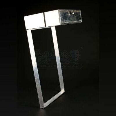 SEASON 3<br>Hannibal Lecter's (Mads Mikkelsen) BSHCI Mail Box