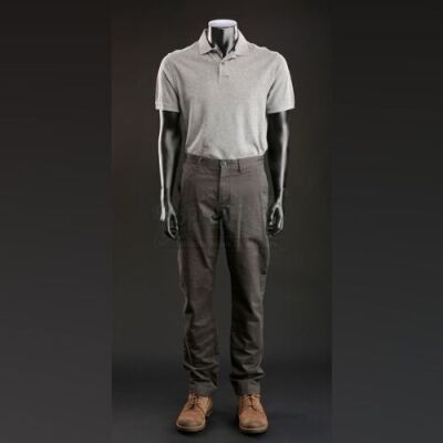 SEASON 3 EPISODE 9: "...AND THE WOMAN CLOTHED WITH THE SUN"<br>Francis Dolarhyde's (Richard Armitage) Shirt, Pants, and Boots