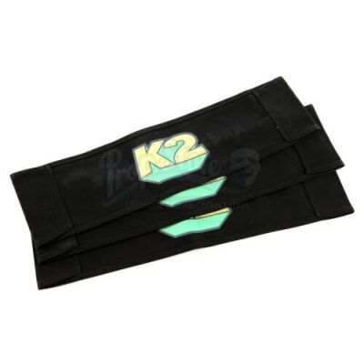 Lot # 741: Production Crew Chair Backs