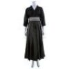 Lot # 743: Colleen Wing's Ceremonial Martial Arts Gi