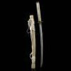Lot # 744: Colleen Wing's Stunt Katana and Sheath