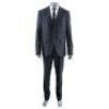 Lot # 745: Danny Rand's Rand Enterprises Board Meeting Costume