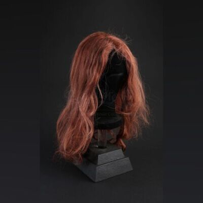 SEASON 3 EPISODE 9: "...AND THE WOMAN CLOTHED WITH THE SUN"<br>Freddie Lounds (Lara Jean Chorostecki) Wig